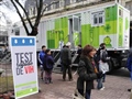 Radio Federal - Actualidad - LA PROVINCIA HABILITARÁ 17 CENTROS PARA REALIZAR TEST RÁPIDOS DE VIH: EN 10 MINUTOS SE ENTREGA EL RESULTADO