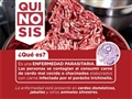 Radio Federal - Actualidad - EL MUNICIPIO BRINDA RECOMENDACIONES PARA PREVENIR LA TRIQUINOSIS