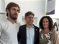 Radio Federal - Actualidad - LA DIRECCIÓN DE TURISMO PARTICIPÓ DE LA ASAMBLEA DE COPROTUR EN MAR DE AJÓ