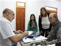 Radio Federal - Actualidad - ADULTOS MAYORES VIAJAN A CONOCER LAS TERMAS DE CARHUÉ 