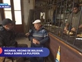 Radio Federal - Actualidad - LA TV PÚBLICA RECORRIÓ BOLÍVAR JUNTO A LA DIRECCIÓN DE TURISMO 