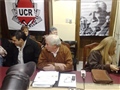 Radio Federal - Actualidad - Presentación de la Lista del Ateneo Illia de la UCR 