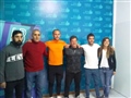 Radio Federal - Actualidad - Presentación Oficial de la 15ª Copa Ultramaratón