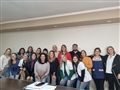 Radio Federal - Actualidad - MUNA- UNICEF: TUVO LUGAR EL PRIMER ENCUENTRO ANUAL DE LA UNIDAD EJECUTORA  DEL PROGRAMA EN BOLÍVAR