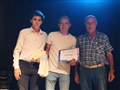 Radio Federal - Actualidad - EL INTENDENTE PISANO ACOMPAÑÓ UNA NUEVA EDICIÓN DE LA PLACEADA EN URDAMPILLETA