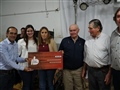 Radio Federal - Actualidad - EL INTENDENTE MARCOS PISANO PARTICIPÓ DE DIFERENTES EVENTOS EN URDAMPILLETA