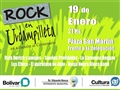Radio Federal - Actualidad - Habrá noche de rock en Urdampilleta