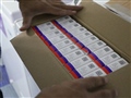 Radio Federal - Actualidad - LLEGARON 200 SEGUNDAS DOSIS DE SPUTNIK PARA EL PARTIDO DE BOLÍVAR