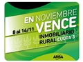 Radio Federal - Actualidad - MAÑANA COMIENZA A VENCER LA ÚLTIMA CUOTA DEL IMPUESTO INMOBILIARIO RURAL EN LA PROVINCIA