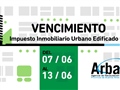 Radio Federal - Actualidad - VENCE EL IMPUESTO INMOBILIARIO URBANO EN LA PROVINCIA DE BUENOS AIRES
