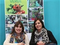 Radio Federal - Actualidad - LA FERIA VERDE PROVEERÁ PRODUCTOS A LOS JARDINES MATERNALES