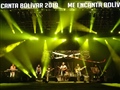 Radio Federal - Actualidad - LA BERISO CERRÓ LA PRIMERA NOCHE DEL FESTIVAL ME ENCANTA BOLÍVAR