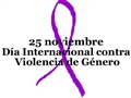 Radio Federal - Actualidad - Actividades por el Día Internacional de la NO violencia contra la mujer