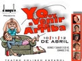 Radio Federal - Actualidad - El Teatro El Mngrullo Presenta la Obra "Yo voy a venir de arriba"