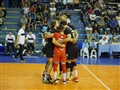Radio Federal - Actualidad - Libertad Burgi Vóley se quedó con el set de oro y se clasificó al final four de la Copa ACLAV Argentina