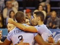 Radio Federal - Actualidad - ESTE SÁBADO, BOLIVAR VOLEY BUSCA EL SEGUNDO PUNTO DE LA SERIE DEL PLAYOFFS FRENTE A RIVER