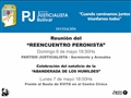 Radio Federal - Actualidad - “REENCUENTRO PERONISTA”