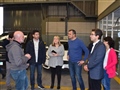 Radio Federal - Actualidad - BUCCA LANZÓ UN PROGRAMA DE FORTALECIMIENTO DE PARQUES INDUSTRIALES DESDE ALMIRANTE BROWN