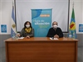 Radio Federal - Actualidad - A PARTIR DE ESTE DOMINGO EL PARTIDO DE BOLÍVAR VUELVE A LA FASE TRES DE CUARENTENA