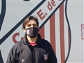 Radio Federal - Actualidad - Comienzo de los Entrenamientos del Fútbol