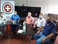 Radio Federal - Actualidad - Donación de un Equipo Sanitizante al Hospital de Bolívar