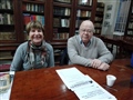 Radio Federal - Actualidad - Se Presentará el Libro "Buenos Aires Tierra de Barones" de Gustavo Gonzalez