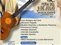 Radio Federal - Actualidad - Actividades de Cultura por el 9 de Julio