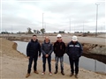 Radio Federal - Actualidad - Este Mes se Inaugura La Remodelación del Acceso a Bolívar por Ruta 65 y Av. Cacíque Coliqueo