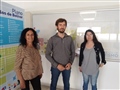 Radio Federal - Actualidad - Se Presentó la Nueva Oficina de Turismo