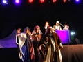 Radio Federal - Actualidad - LLEGARON LOS REYES MAGOS A BOLÍVAR Y LAS LOCALIDADES