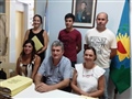 Radio Federal - Actualidad - Firma de Convenios en el Consejo Escolar