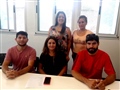Radio Federal - Actualidad - Presentación de los Talleres del DIAT