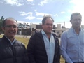 Radio Federal - Actualidad - Visitó Nuestra Ciudad El Ministro de Desarrollo Territorial y Hábitat Santiago Maggiotti