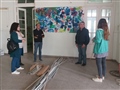 Radio Federal - Actualidad - EL INTENDENTE PISANO RECORRIÓ LAS OBRAS EN EJECUCIÓN DE LA ESCUELA N°20 Y EL JARDÍN N°901