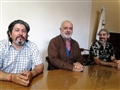 Radio Federal - Actualidad - Jornada de Música en la Biblioteca Rivadavia