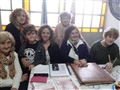 Radio Federal - Actualidad - NUEVA COMISIÓN DE LA CASA BALEAR Y ACTIVIDADES