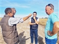 Radio Federal - Actualidad - EL INTENDENTE PISANO RECORRIÓ CAMINOS RURALES DONDE SE REALIZAN TRABAJOS DE MEJORADO