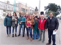 Radio Federal - Actualidad - Se Conmemoró el Día del Periodista