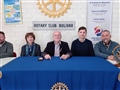 Radio Federal - Actualidad - VISITA DEL GOBERNADOR DISTRITAL DEL ROTARY