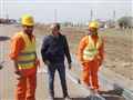 Radio Federal - Actualidad - Recorrida por la Obra de la Colectora Ruta 226