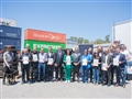 Radio Federal - Actualidad - BOLÍVAR FORMÓ PARTE DE LAS DONACIONES DE LA ADUANA  A 16 MUNICIPIOS BONAERENSES