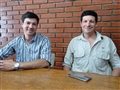 Radio Federal - Actualidad - Jornada del INTA y AAPRESID
