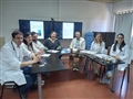Radio Federal - Actualidad - Profesionales del Servicio de Clínica Médica Brindan Detalles Sobre una Nueva Publicación Internacional