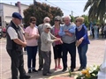 Radio Federal - Actualidad - Acto por los 38 años de la Desaparición de Juan Carlos Bellomo