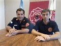 Radio Federal - Actualidad - Novedades en Bomberos Voluntarios de Bolívar