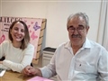 Radio Federal - Actualidad - Nuevas Autoridades en LALCEC