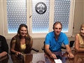 Radio Federal - Actualidad - EXPRESARTE EN LA SOCIEDAD RURAL DE BOLIVAR