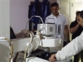 Radio Federal - Actualidad - EL HOSPITAL DE PIROVANO INCORPORÓ UN EQUIPO DE RAYOS