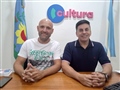 Radio Federal - Actualidad - Actividades de la Dirección de Cultura