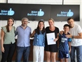 Radio Federal - Actualidad - MÁS DE 160 FAMILIAS ACCEDEN A SU LOTE CON SERVICIOS